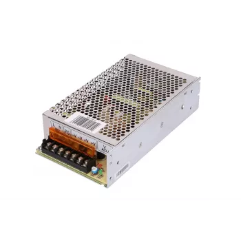 Maitinimo šaltinis MPL POS-150-12 12V 12,5A – modulinis