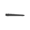 Logitech Pebble Keys 2 K380s belaidė klaviatūra – Bluetooth LE – QWERTY išdėstymas (šiaurietiškas) – tamsiai pilka (920-011879)