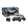 Revell New Mud Scout radijo valdomas modelis – visureigis elektriniu varikliu