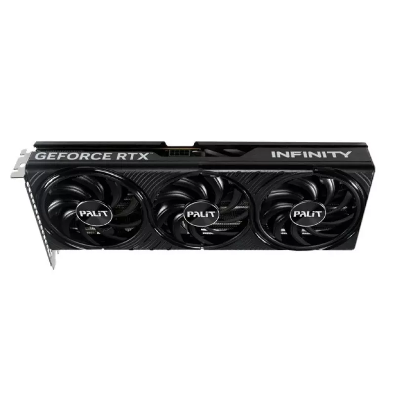 Vaizdo plokštė Palit GeForce RTX 5060 Ti 16 GB GDDR7