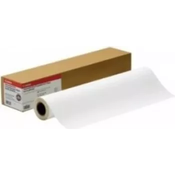 Didelio formato PVC demonstracinė plėvelė Canon 36 colių (91,4 cm) — 20 m ritinys, matinė, 220 µm