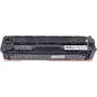 Renkforce Toner, pakeičiantis HP 201A CF401A, suderinamas, žydras RF-HPCF401A (RF-6723090)