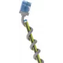 Goobay Ultra-Flexible CAT 6A Patch Cable slim U/UTP pilkas - itin trumpas kištukas (74220)