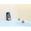 Dėklas iPhone 12 Pro Max man and wood denim juodas