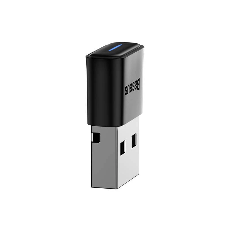 Baseus BA04 tinklo adapteris Bluetooth laidinis ir belaidis USB Type-A