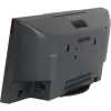 HiFi CD grotuvas Panasonic SC-HC304 raudonas