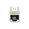 Digitus DN-93905 CAT 6A ekranuotas modulinis jungtis