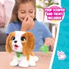 furReal Poop-a-Lots Cavalier King Charles Spaniel, minkštas žaislas