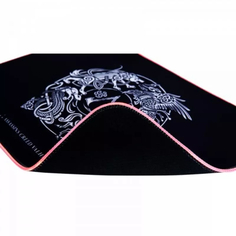 L33T Gaming 1830145 Assassins Creed RGB pelėdė (M) 355 x 255 x 3 mm