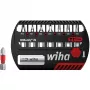 WIHA 42137 – Bitų rinkinys BitBuddy, 8 dalių mišrus, 29 mm, TY-Bit (42137)