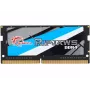 G.Skill | Ripjaws | 8 GB | DDR4 | 2400 MHz | Notebook | Registered No | ECC No