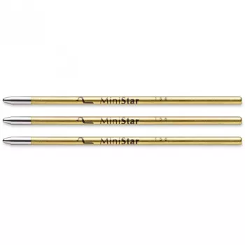Pildymo šerdžių rinkinys Wacom Bamboo Spark / Folio / Slate — ACK22207, 3 vnt.