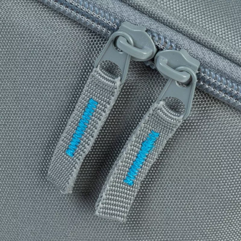 Rivacase 5705 GREY 5 L Pilka