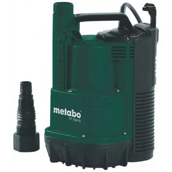 Metabo TP 7500 SI panardinamasis siurblys 7 m