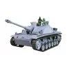 Amewi 23067 radijo bangomis valdomas karinis tankas 1:16 (23067)