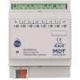 MDT BE-08000.02 8 kanalų įėjimas, 4TE, REG