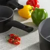 Puodų rinkinys Russell Hobbs RH01706EU, 3 vnt., perlamutrinė apdaila