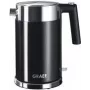 Graef WK 62 1,5 L juodas virdulys