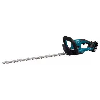 MAKITA gyvatvorės žirklės 18V DUH507SF 500mm 1x3.0Ah