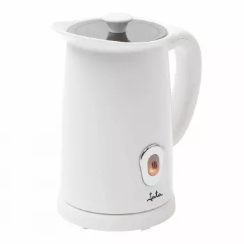 Automatinis pieno putotojas JATA JECL1820 Baltas 240 ml 400 W