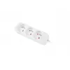 Lanberg PS0-03E-0150-W ilgintuvas baltas