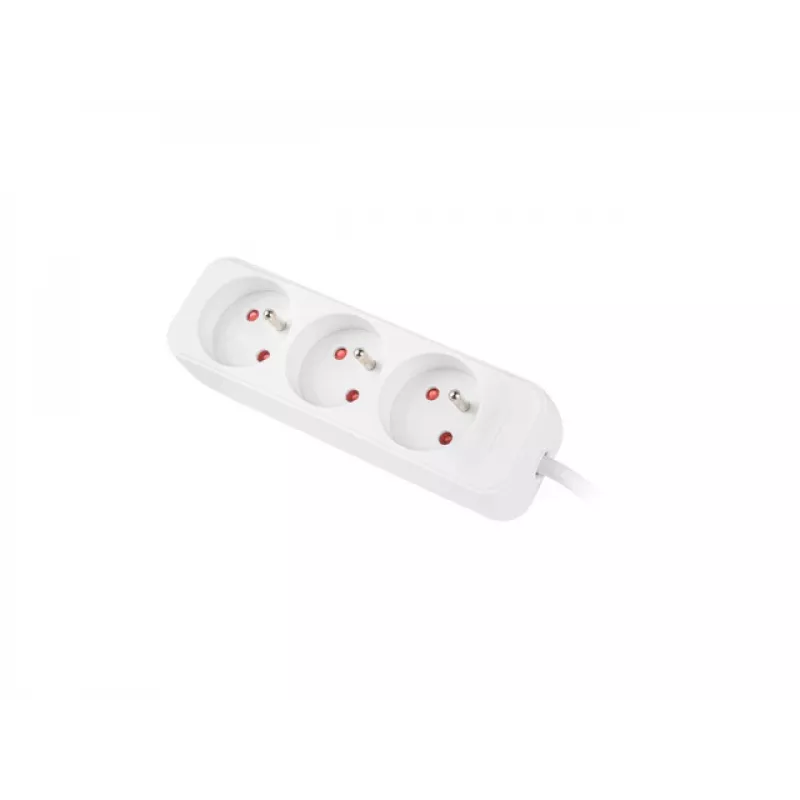 Lanberg PS0-03E-0150-W ilgintuvas baltas