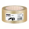 Pakavimo juosta Tesa 57214 PVC skaidri 66 m x 50 mm, 1 vnt.