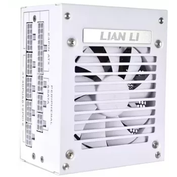 LIAN LI SP750 SFX 750 W maitinimo blokas (baltas) | G9P.SP0750G.W000.EU