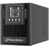 PowerWalker VFI 1000 AT FR nepertraukiamo maitinimo šaltinis (UPS) dvigubos konversijos