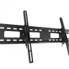 TV laikiklis prie sienos MACLEAN MC-422 43–100 colių, VESA iki 800x400, apkrova 120 kg
