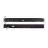 ATEN 17 colių LCD konsolė (USB - PS/2 VGA)