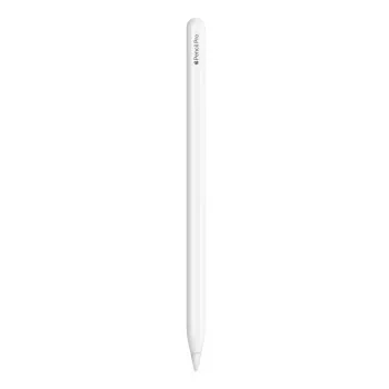 Apple Pencil Pro, balta