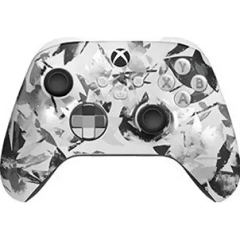 Microsoft Wireless Controller Storm Breaker, skirta Xbox One / S / X, EP2-29572, Special Edition (EP2-29564)