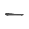 Logitech Pebble Keys 2 K380s belaidė klaviatūra – Bluetooth LE – QWERTY išdėstymas (šiaurietiškas) – tamsiai pilka (920-011879)