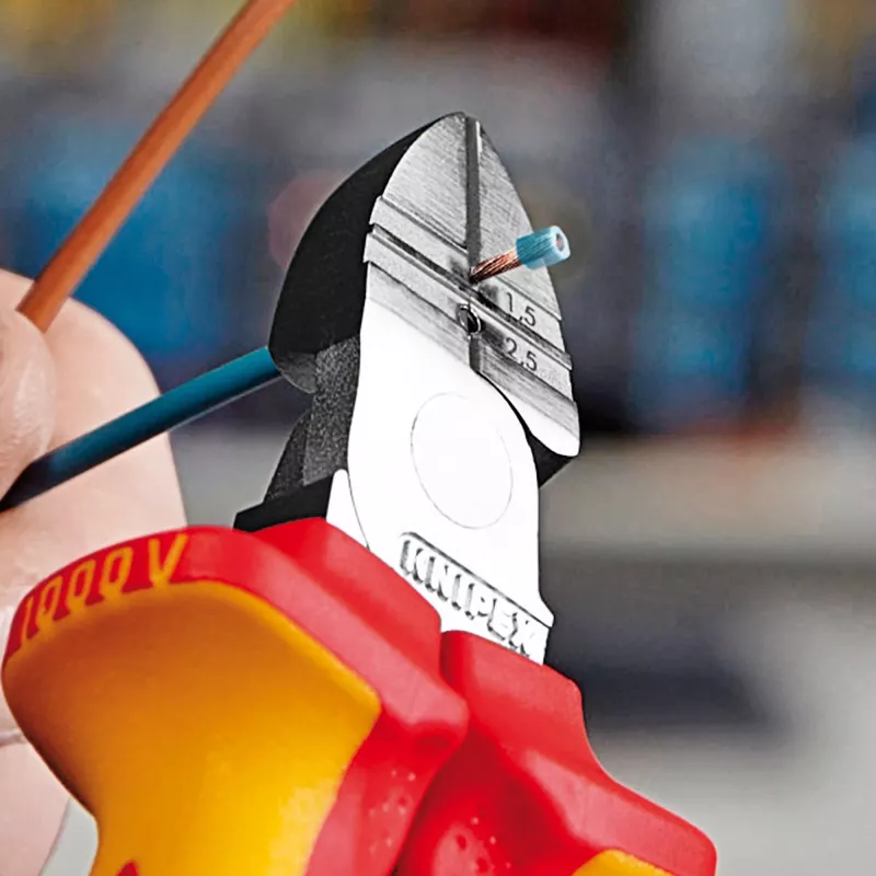 Knipex KP-1426160 replės