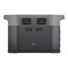 EcoFlow DELTA 2 Max nešiojama elektrinė (LiFePO4) 2400 W 23 kg