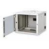 Sieninis tinklo spintos stovas Digitus DN-19 09-U-3, 9U