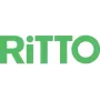 Vidinė audio domofono sistema Ritto 1731070 balta