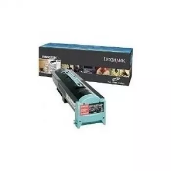 Lexmark Toner W84020H – juodas – 30 000 puslapių (W84020H)