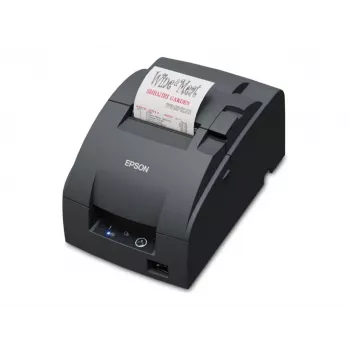 Epson TM-U220IID taškinis spausdintuvas