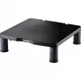 MONITORIO PAGRINDAS FELLOWES STANDARD/GRAPHITE 9169301