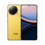 Išmanusis telefonas Xiaomi Poco F7 Ultra 6,67 colio 12 GB geltona