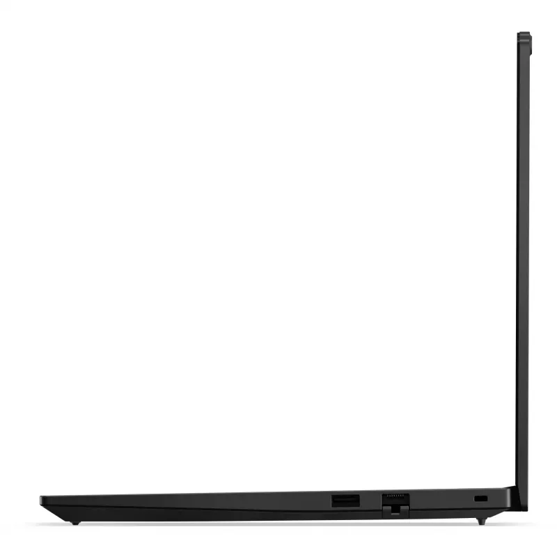 Lenovo ThinkPad E14 Gen 7 (AMD) AMD Ryzen™ 5 220 nešiojamas kompiuteris 35,6 cm (14 colių) WUXGA 32 GB DDR5-SDRAM 512 GB SSD Wi-Fi 6E (802.11ax) Windows 11 Pro juodos spalvos