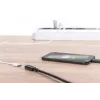 USB tipo C ilginamasis kabelis Digitus AK-300210-007-S 0,7 m