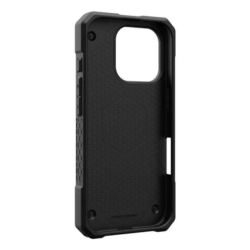 Dėklas Urban Armor Gear Monarch Pro, iPhone 16 Pro