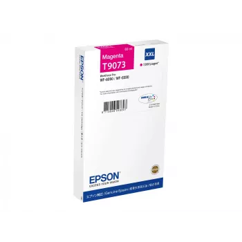 Kasetė rašalinė Epson C13T90734N Original Ultra High Yield Magenta – iki 7000 puslapių