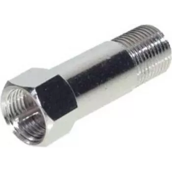 Adapteris DC jungtis ShiverPeaks F-kištukas į F-lizdą 100 V modelis 86150