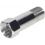 Adapteris DC jungtis ShiverPeaks F-kištukas į F-lizdą 100 V modelis 86150