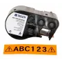 BRADY BMP41/BMP51/BMP53/M511 etiketė