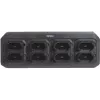 Hytera Communications Hytera – įkrovimo stotelė – 1 A – 8 išvesties prievadai (CM31)